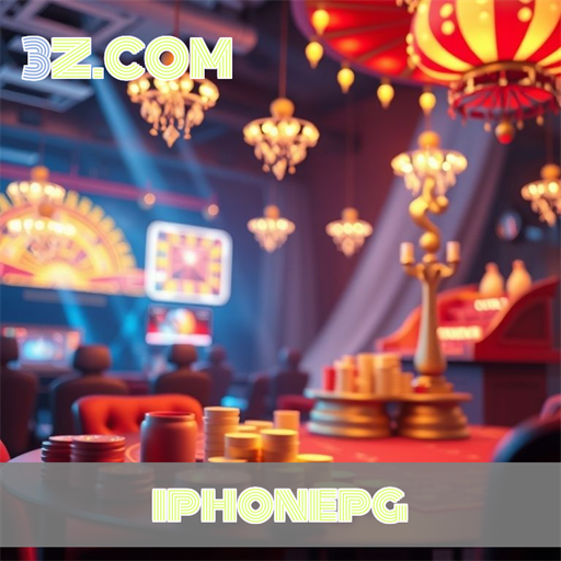Apostas Conectadas: iphonepg Revoluciona o Jogo Online