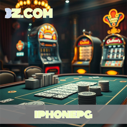 Cassino Criativo: As Ofertas Irresistíveis do iphonepg