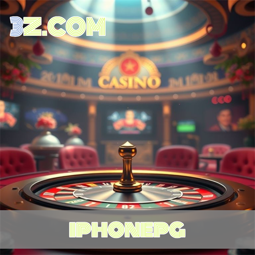 Plataforma iPhonePG: O Paraíso dos Jogadores Brasileiros