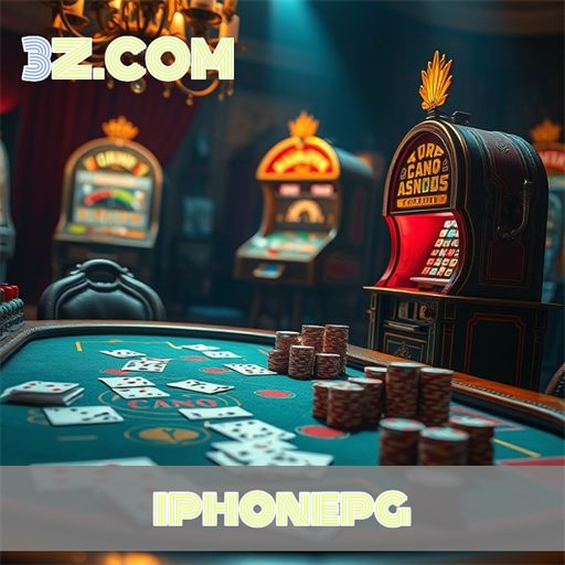 Ofertas Imperdíveis: A Promoção do iPhonePG Transforma Jogar