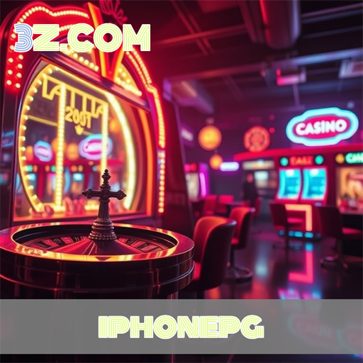 Explorando Slots no iphonepg: Diversão e Prêmios à Vista