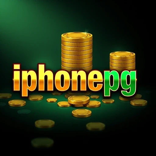 iphonepg Logo