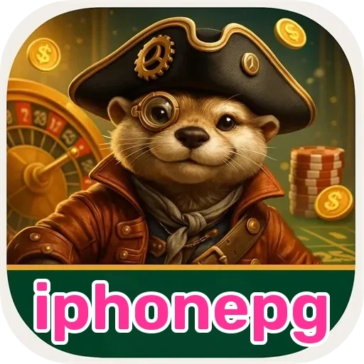 iphonepg Caça-Níqueis